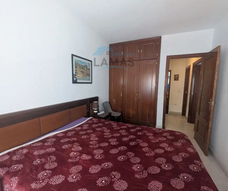 Piso con ascensor en venta en Navalmoral de la Mata, imagen 8