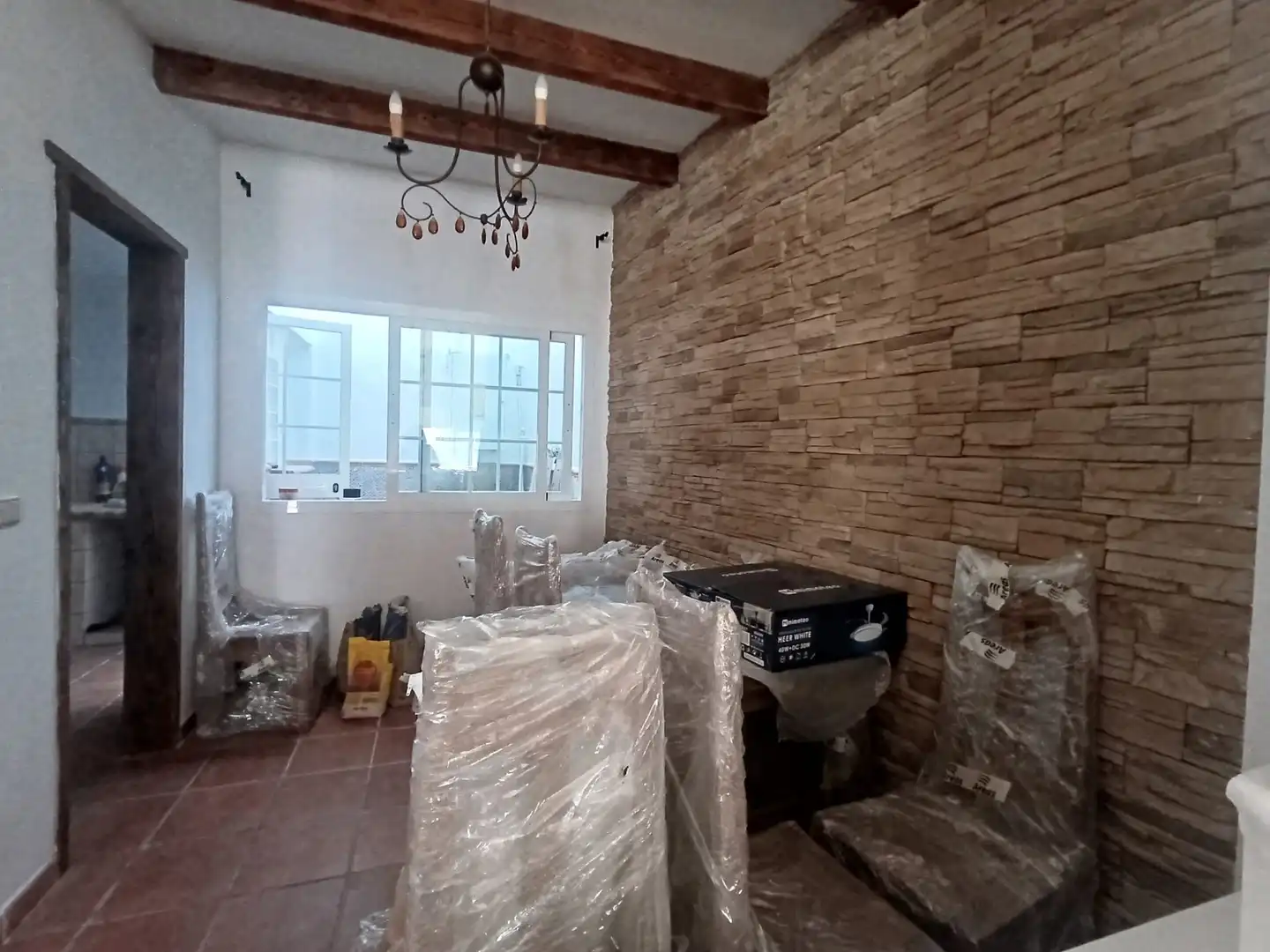 Detached homes for rent in Calle Héroe de Sostoa, 36, La Princesa