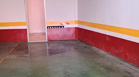 Foto 3 de Garaje de alquiler en Asdrúbal - Bahía Blanca, Cádiz