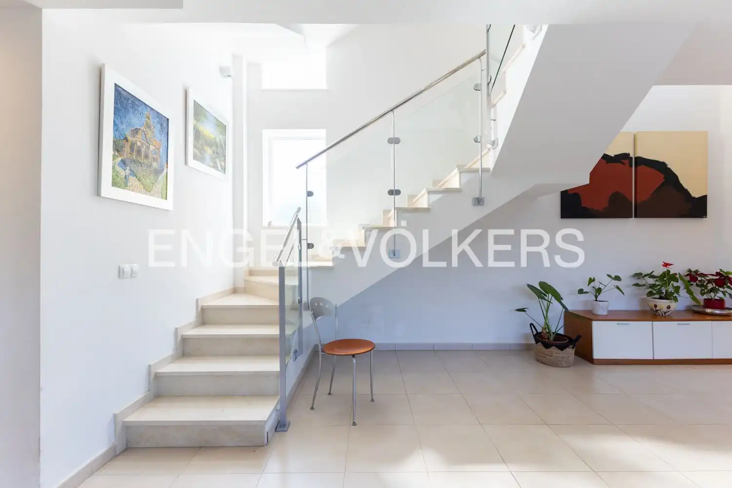 Casa o chalet en venta en Bétera con Aire acondicionado, Calefacción y Jardín privado