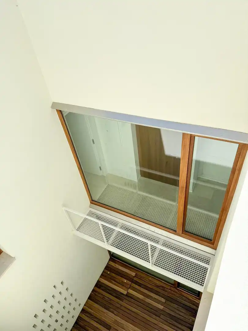 Terrasse von Wohnung zum Verkauf in Artà mit Klimaanlage, Terrasse und Abstellraum