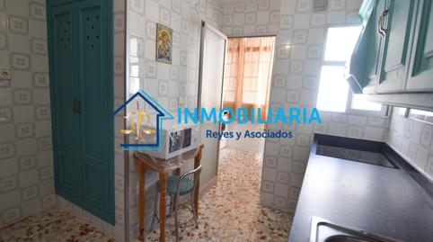 Foto 4 de Pis de lloguer a Avenida Carlos Lll, Sagunto - Edisol,  Córdoba Capital