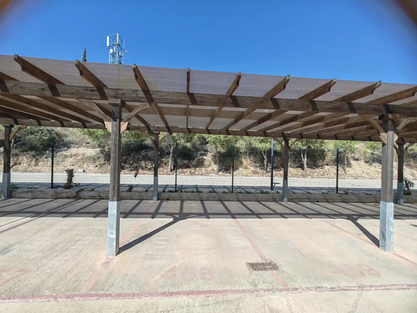 Appartamento con piscina in vendita a Avenida Ciudad de Alicante 20, imagen 27