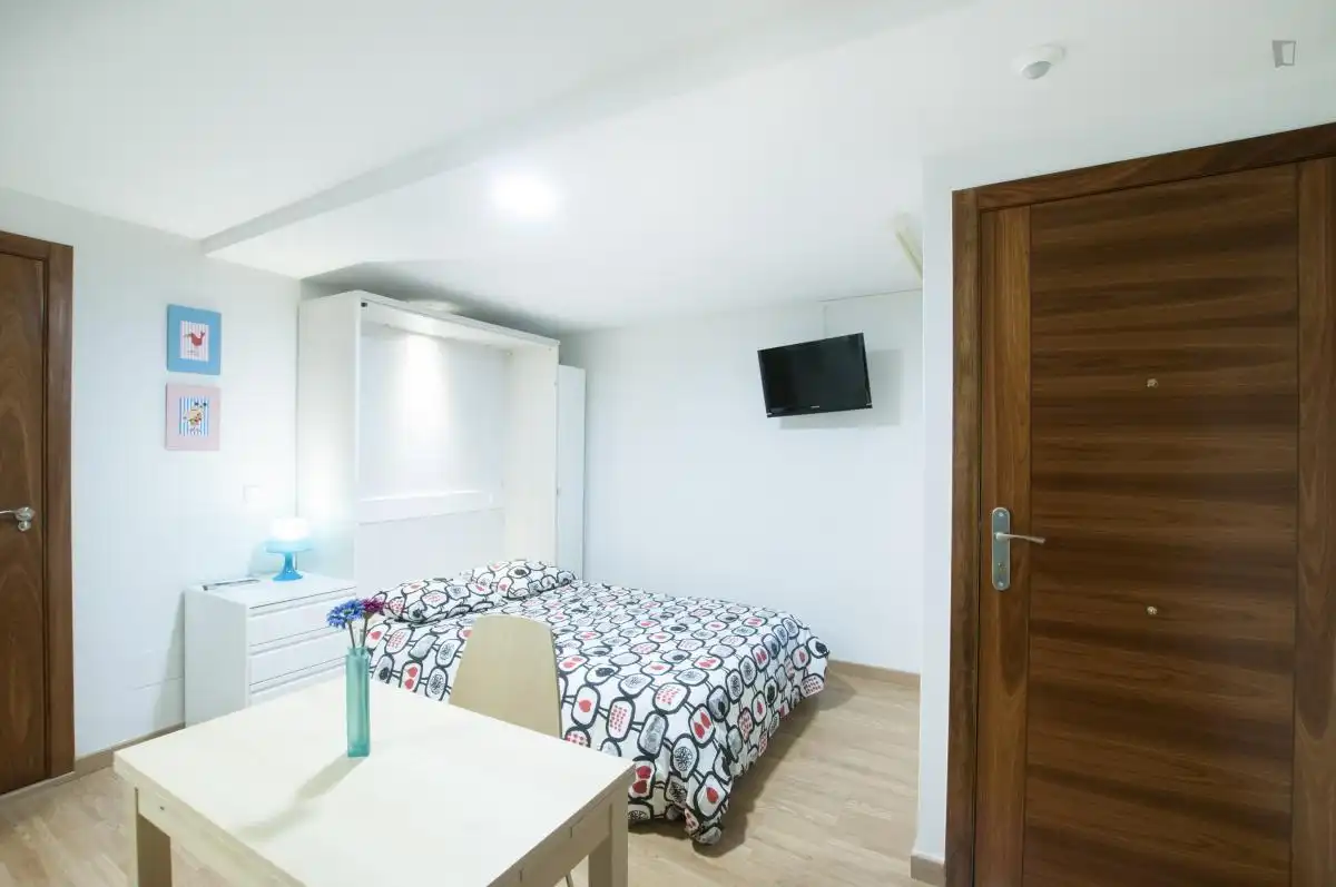 Wohnung zur Miete in Cortes - Huertas