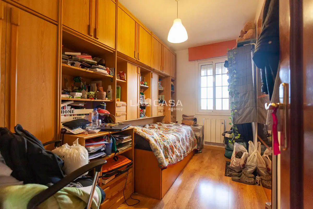 Wohnung mit Terrasse zum Verkauf in Can Serra - Pubilla Cases, imagen 11