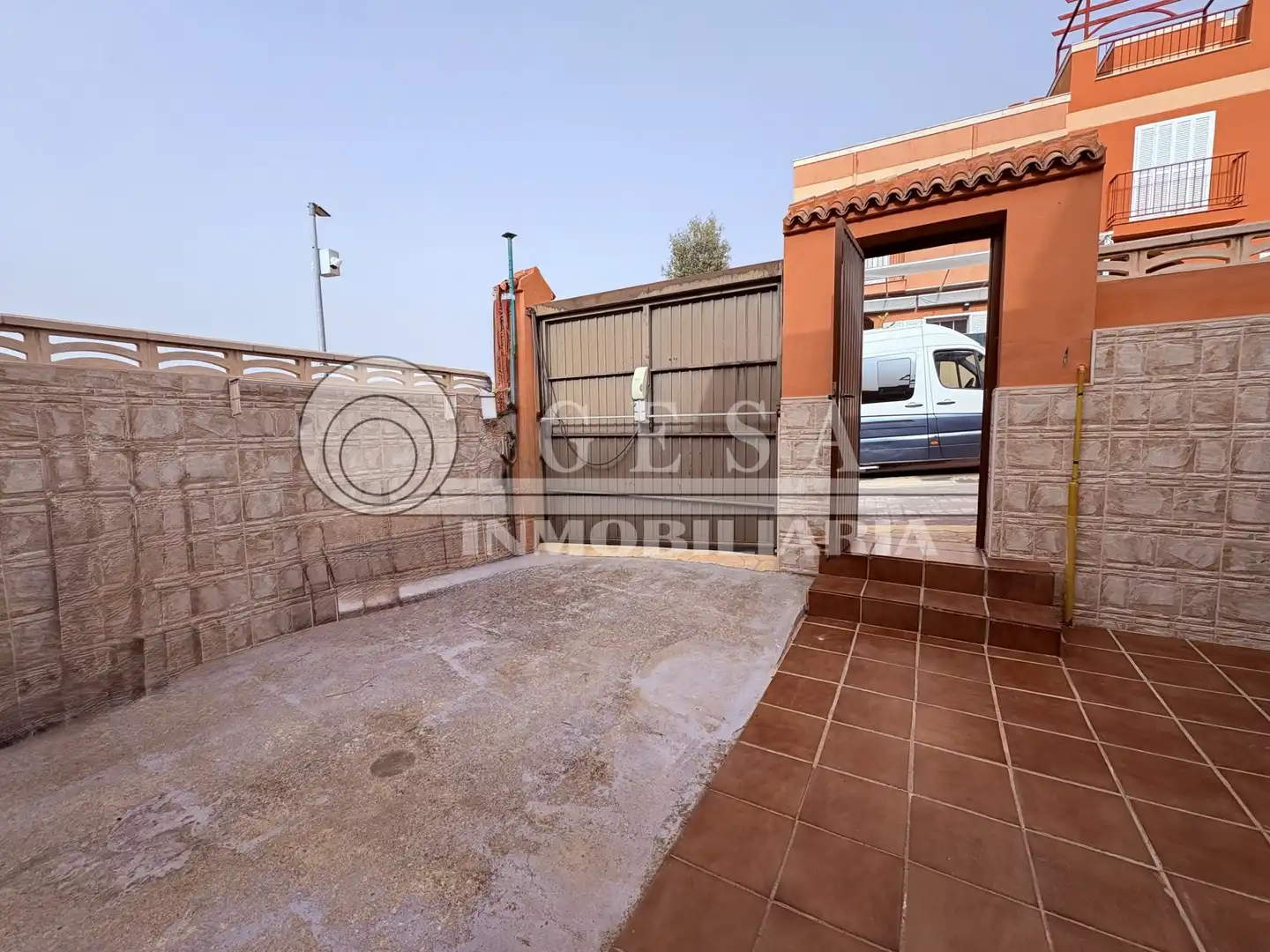 Terraza de Casa o chalet en venta en Vélez-Málaga con Aire acondicionado, Calefacción y Terraza