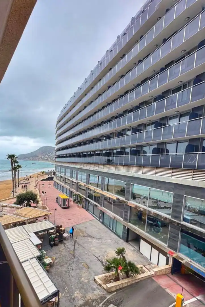 Wohnung mit Terrasse zum Verkauf in Zona Pueblo