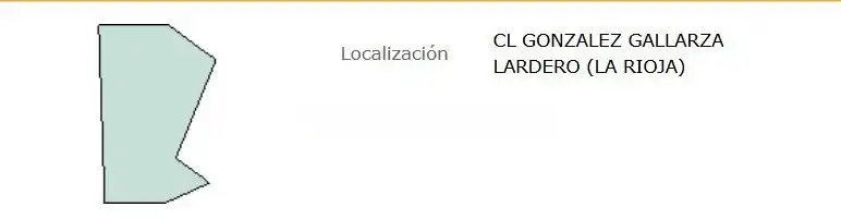 Terrenos y solares en venta en Lardero, imagen 2