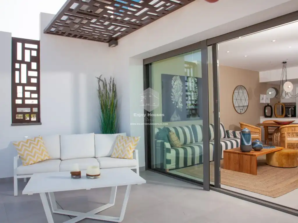 Duplex à vendre à Balcón de Finestrat - Terra Marina, imagen 3
