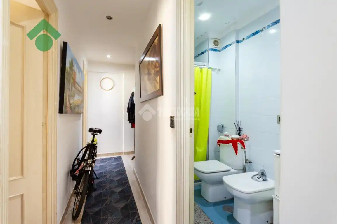 Wohnung mit Aufzug zum Verkauf in Almuñecar centro, imagen 25