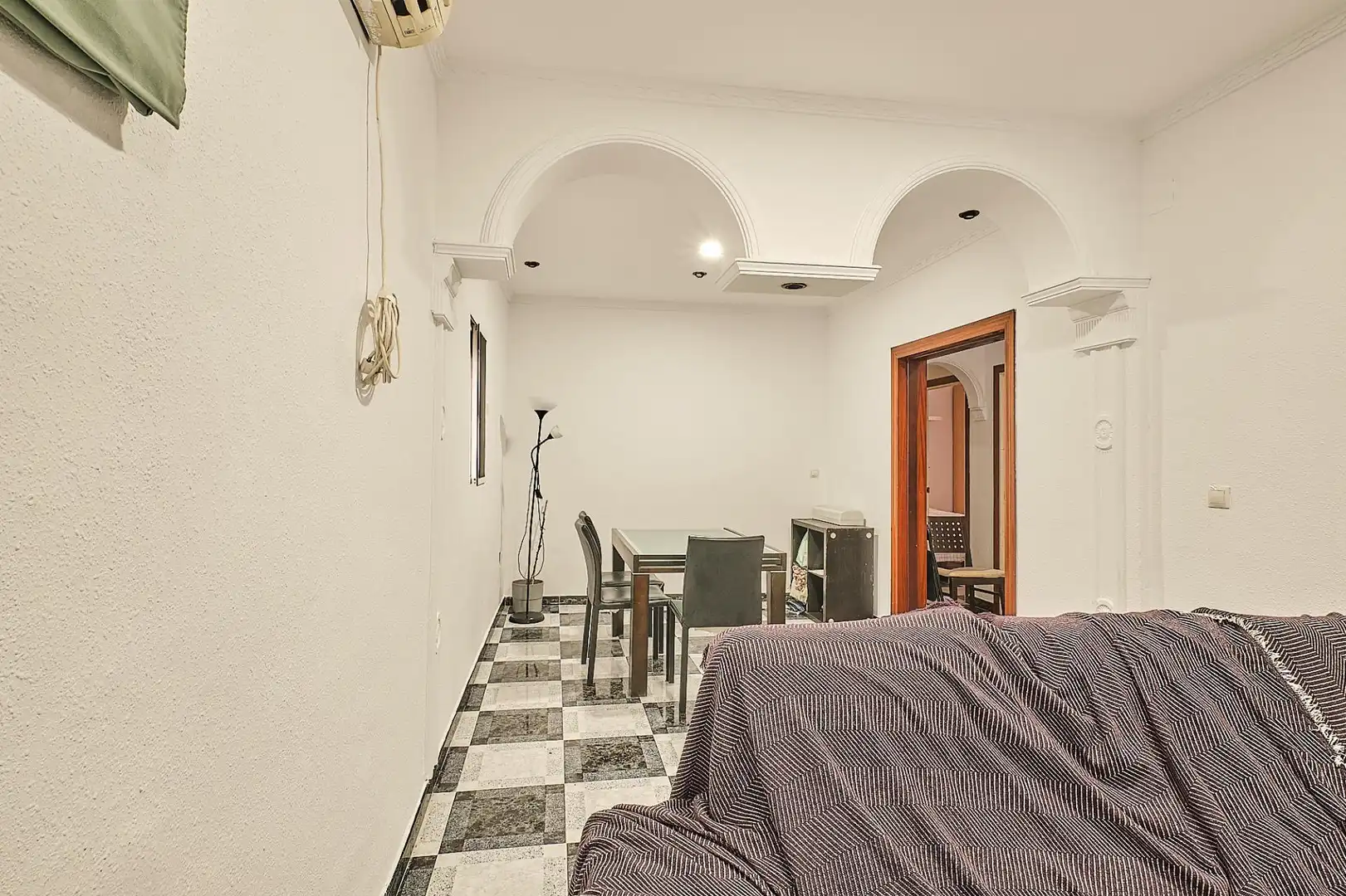 Flat for sale in Cádiz  with Storage room and Balcony