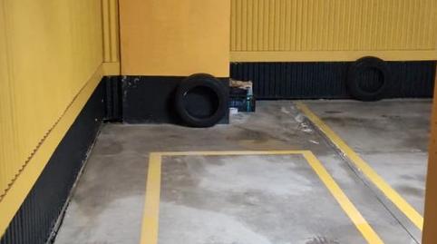 Photo 3 of Garage to rent in Calle de José Antonio Coderch, 46, Valdebebas - Valdefuentes,  Madrid Capital