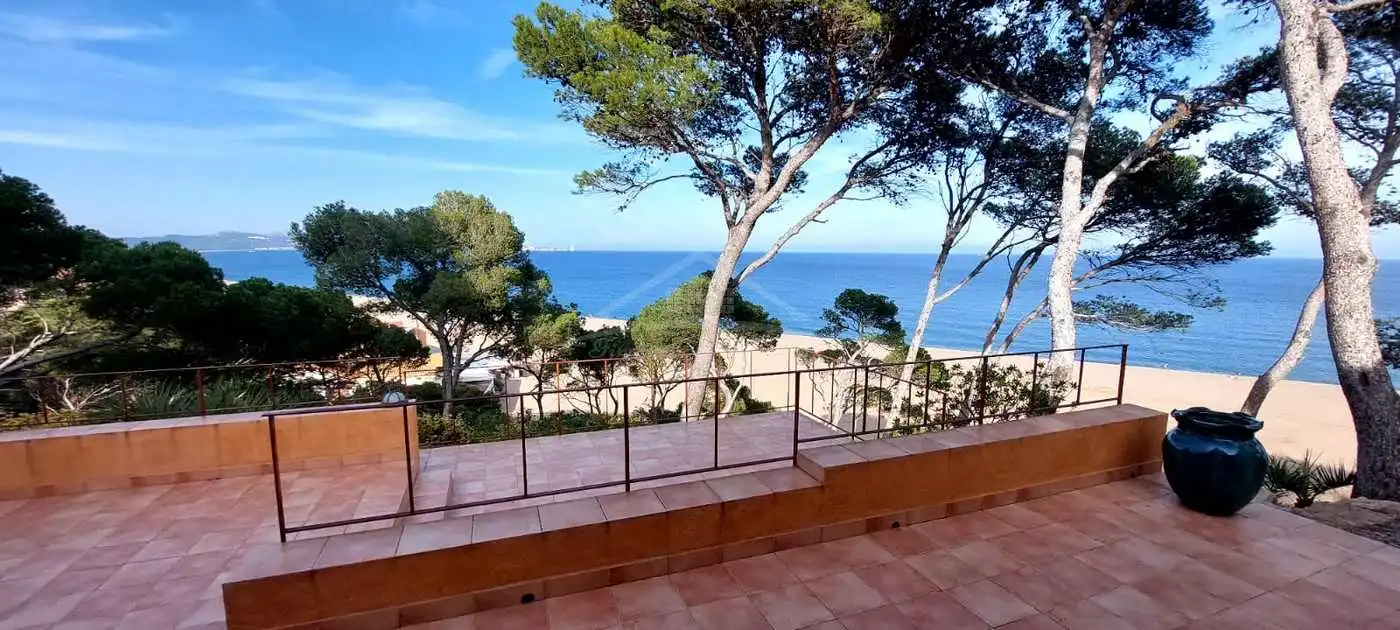 Detached house with pool for sale in Sa Riera - Sa Fontansa, imagen 4