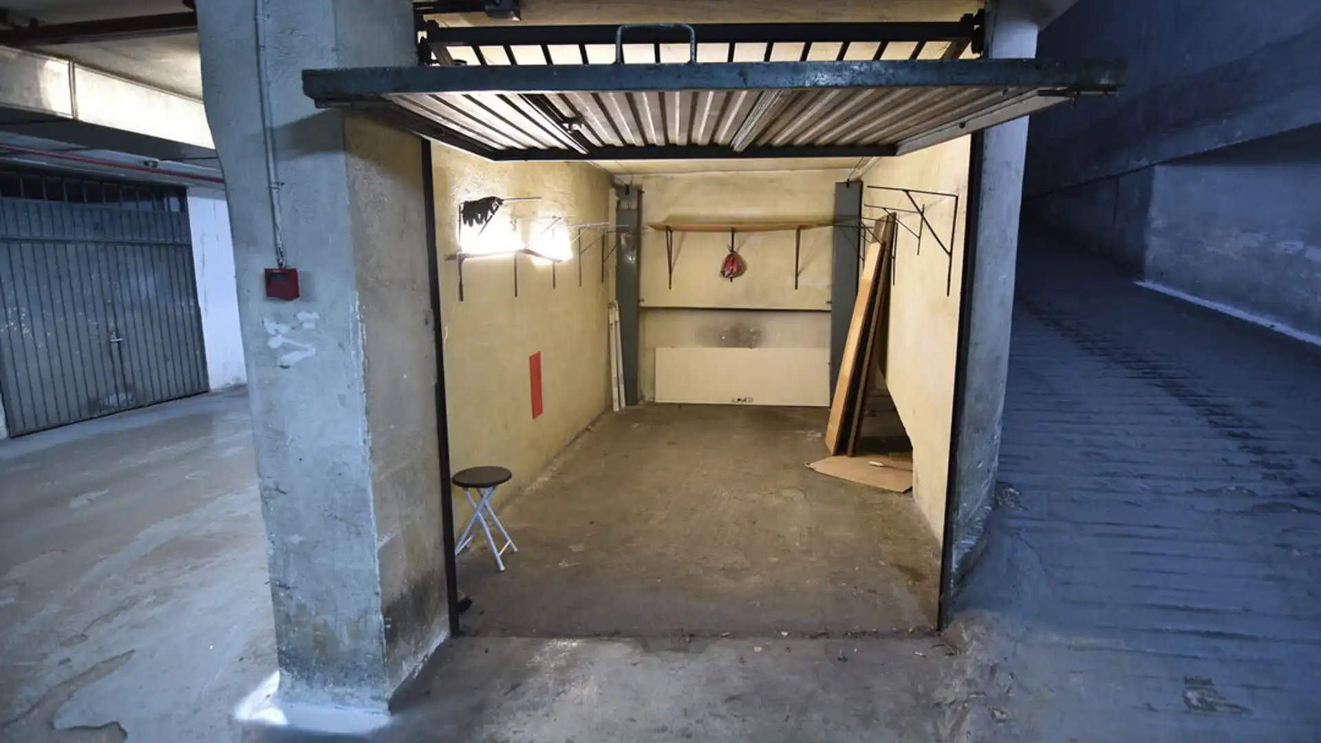 Garatge en venda en Eibar