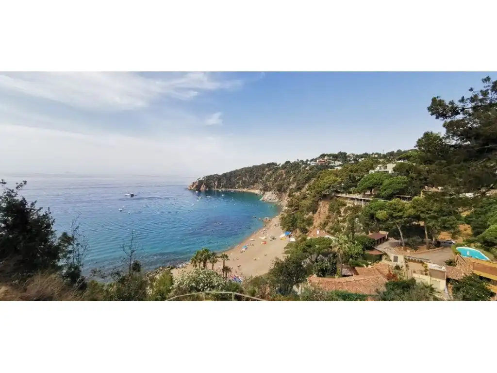 Residential land for sale in Urbanització Martossa, imagen 2