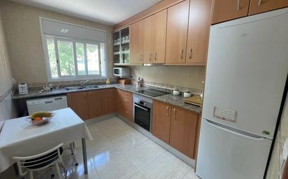 Kitchen of House or chalet for sale in Tordera  with Terrace and Swimming Pool