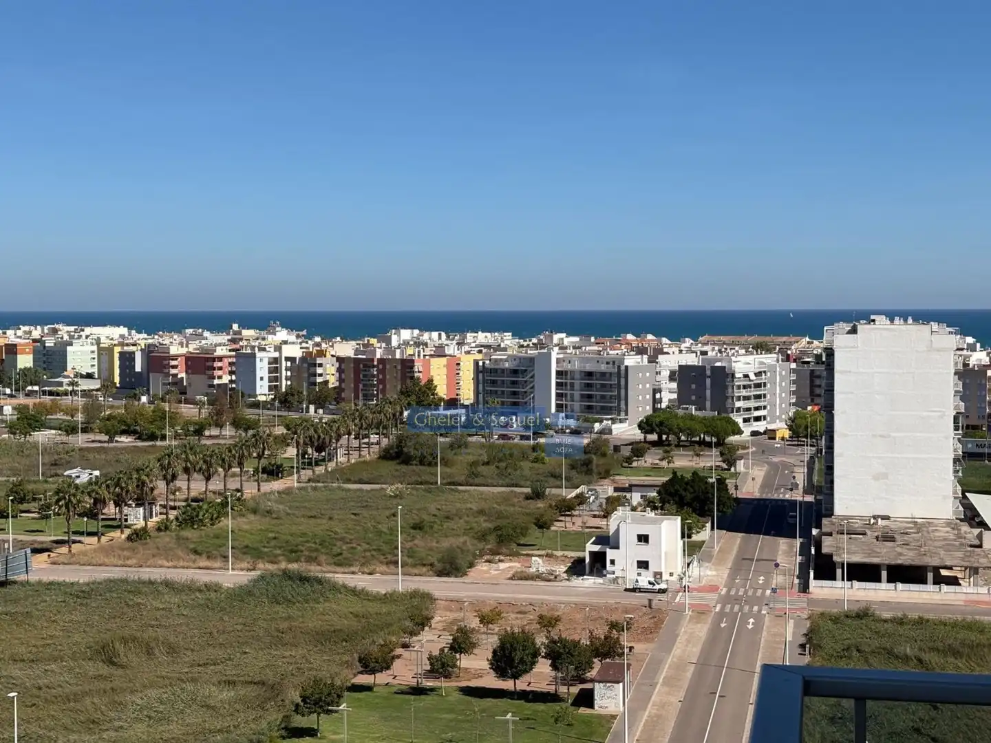 Piso en venta en Moncófar Playa, imagen 2