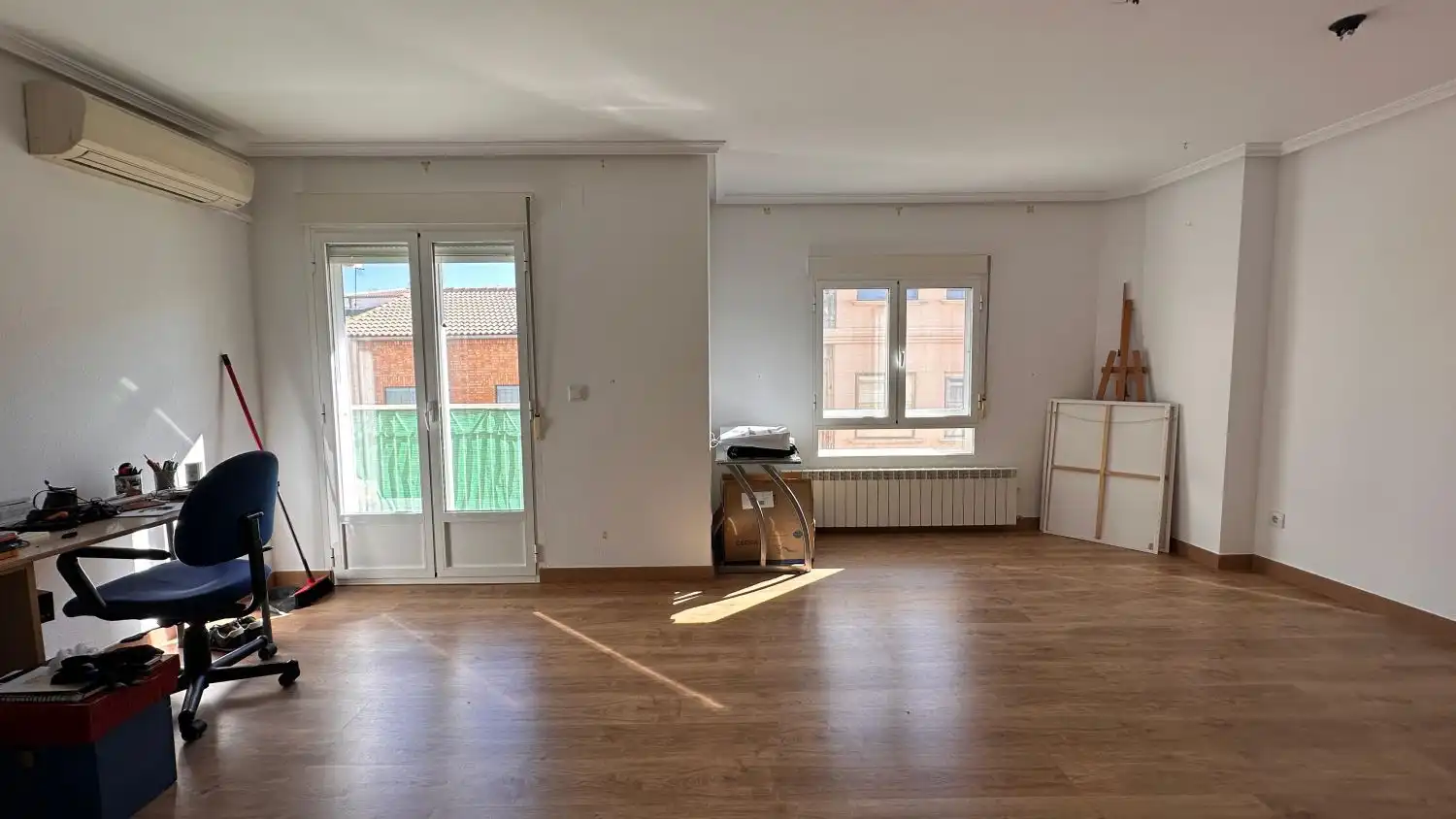 Appartamento con ascensore in vendita a Valdepeñas