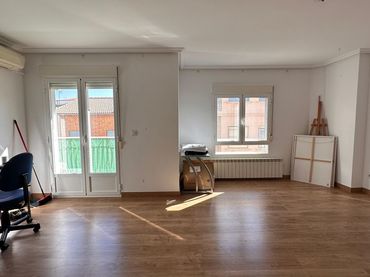 Wohnung mit Aufzug zum Verkauf in Valdepeñas