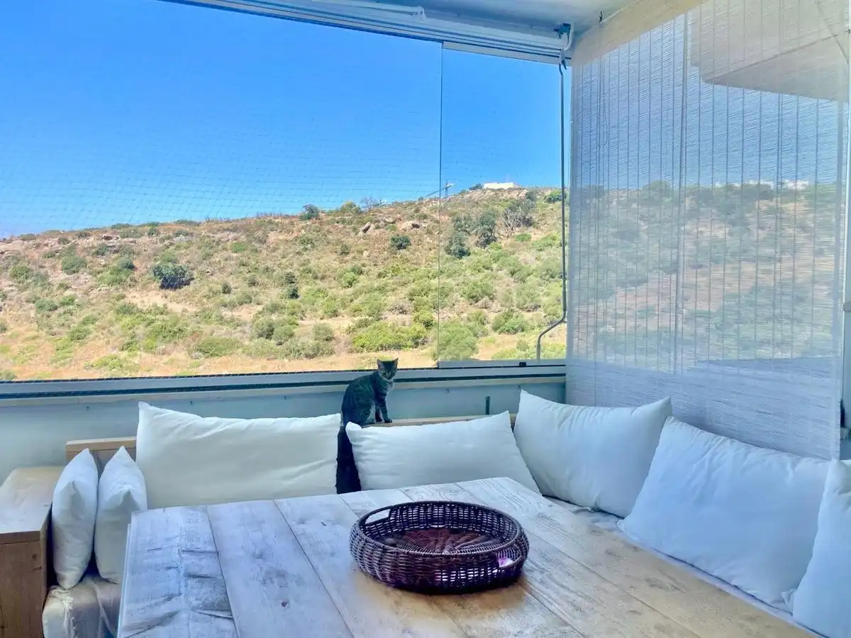 Mini appartamento con piscina in vendita a San Luis de Sabinillas, imagen 2