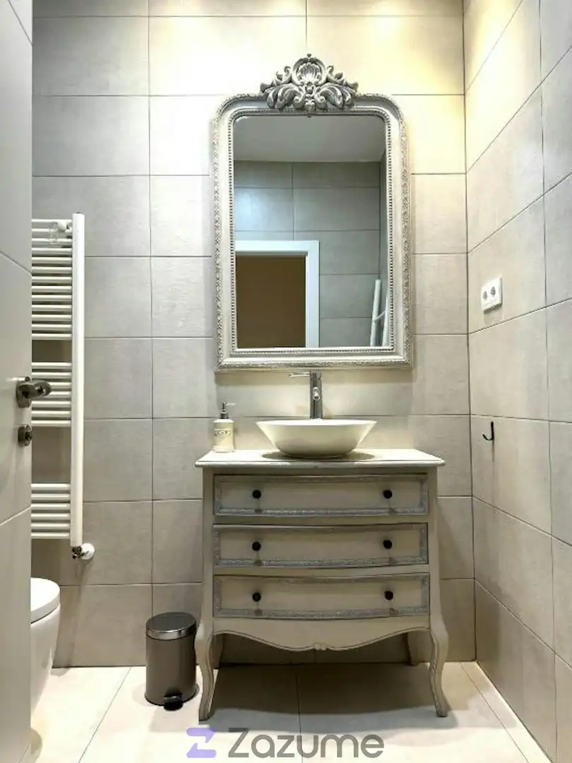 Appartement à louer à C. del Cardenal Cisneros, imagen 19