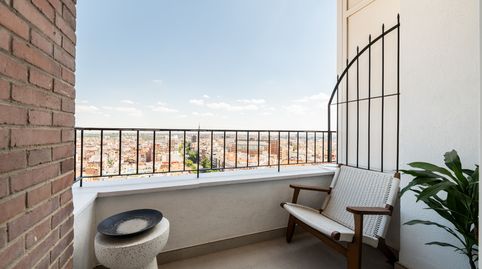 Foto 2 de Piso en venta en Avenida de América, 2, Guindalera, Madrid Capital