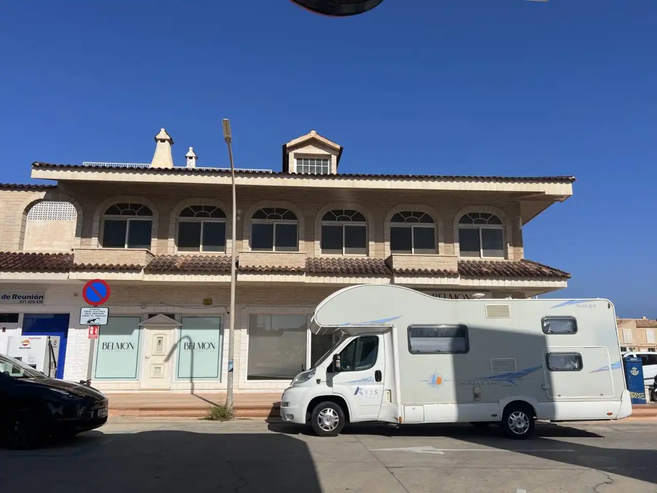 Local comercial en venta en Urbanizacion Flamenco 3, imagen 3