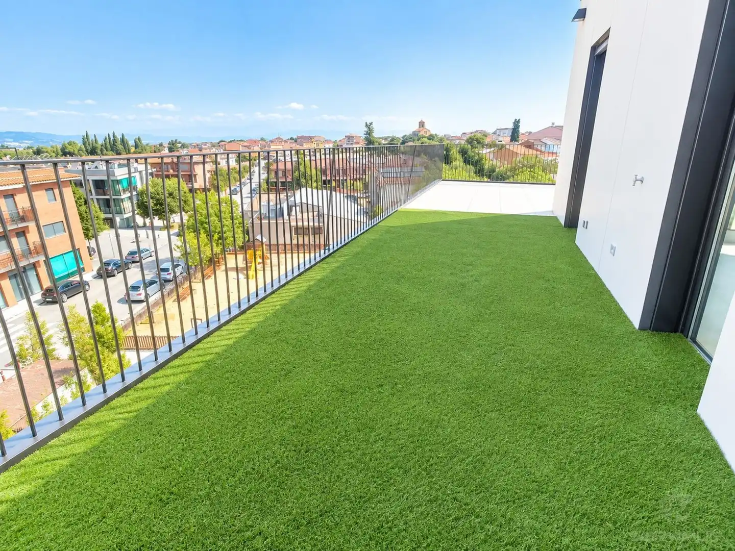 Dúplex con ascensor en venta en de Balenyà, imagen 6