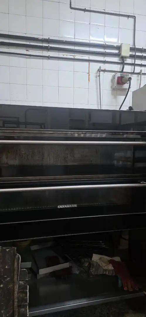 Local comercial en traspaso en Paseo de las Delicias, imagen 4