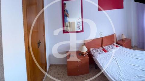 Foto 4 de Pis de lloguer a C/ del Dr. Álvaro López, La Malva-rosa,  Valencia Capital