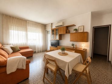 Appartement avec balcon à vendre à Sants - Montjuïc