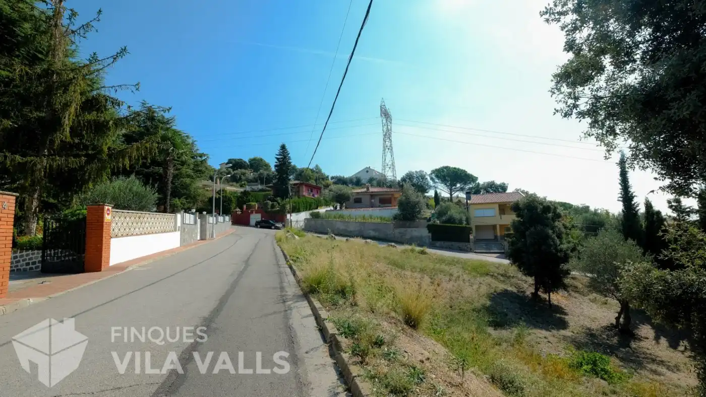 Lands and plots for sale in Calle AMETLLER, imagen 5