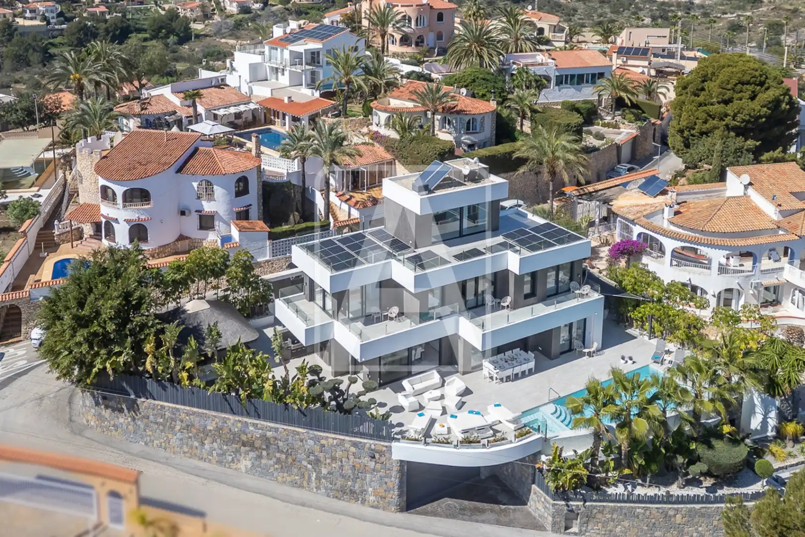 Chalet con piscina en venta en Manzanera - Tosal, imagen 80