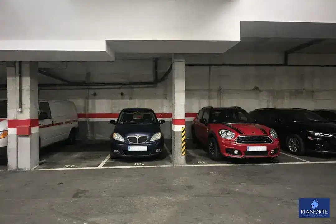 Parcheggio in vendita a Calle Isla de la Erbosa, imagen 3