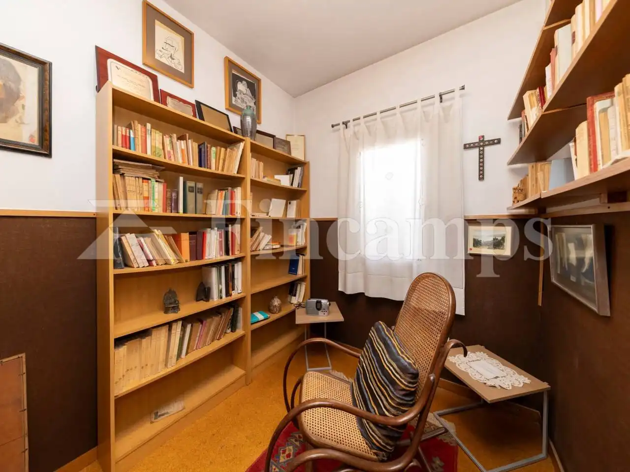 Appartamento con terrazza in vendita a Calle Zurbano, imagen 34