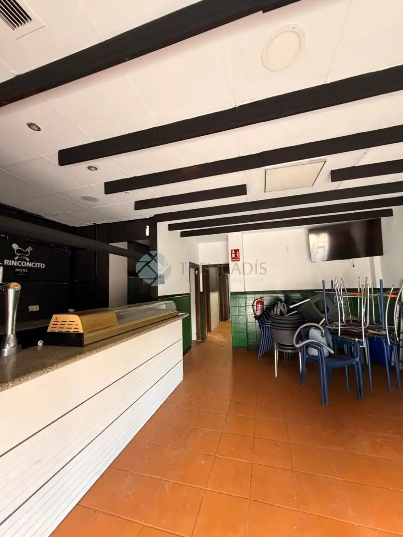 Local en venta en La Pobla de Farnals