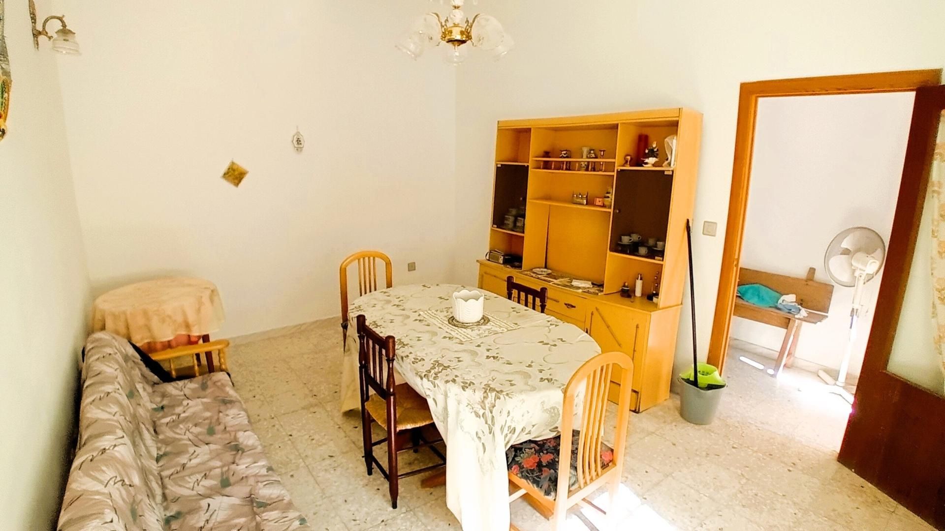 Menjador de Casa o xalet en venda en Lagartera