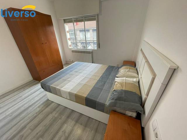 Piso en Alquiler en Briviesca