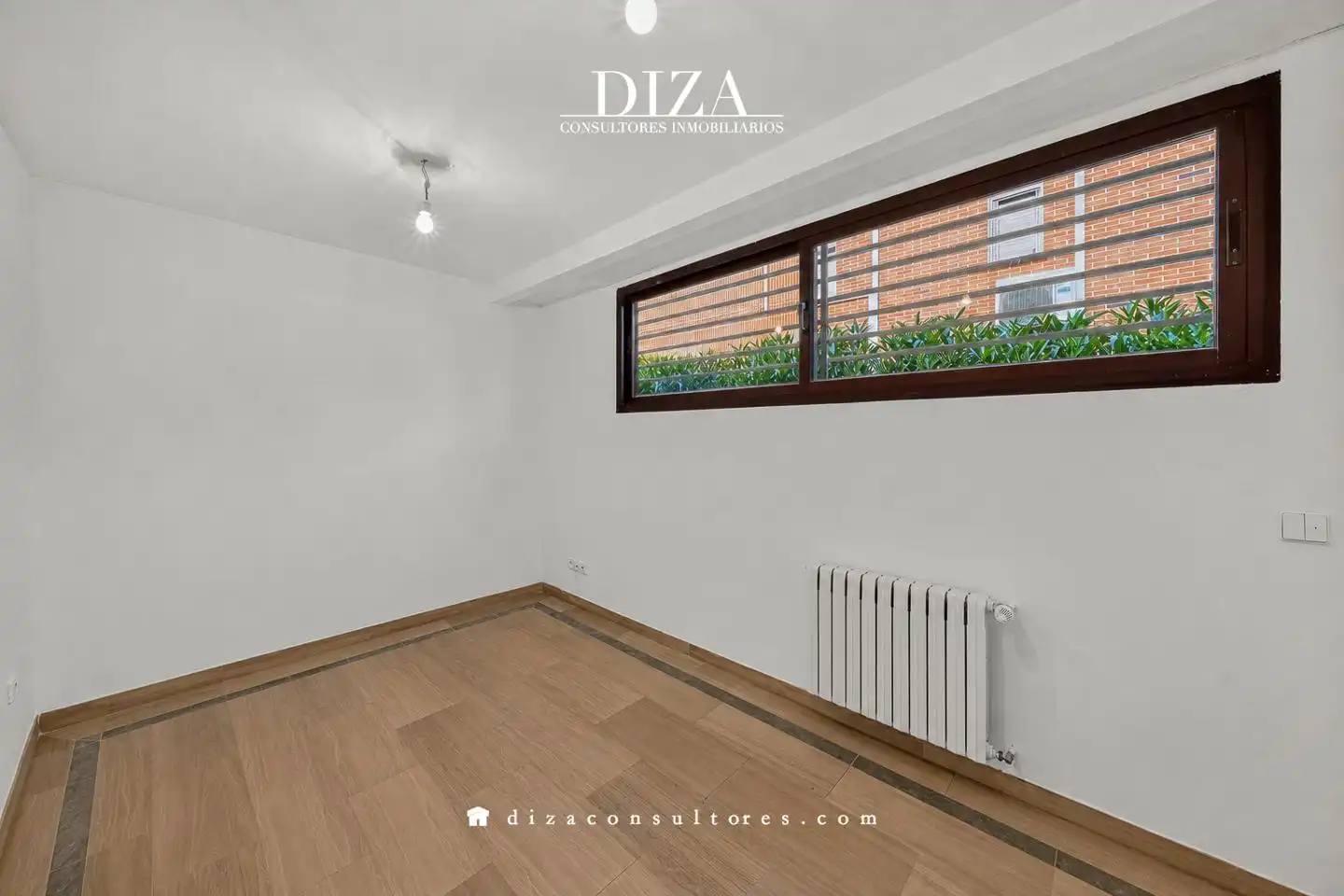 Casa adosada de lloguer en Madrid amb Aire condicionat, Calefacció i Jardí privat