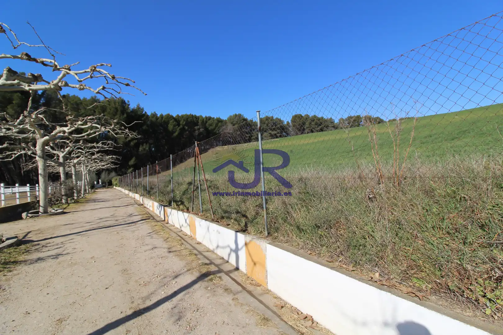 Residencial en venda en Paracuellos de Jarama