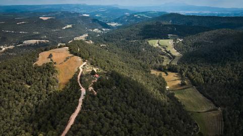 Foto 5 de Finca rústica en venda a Argençola, Barcelona