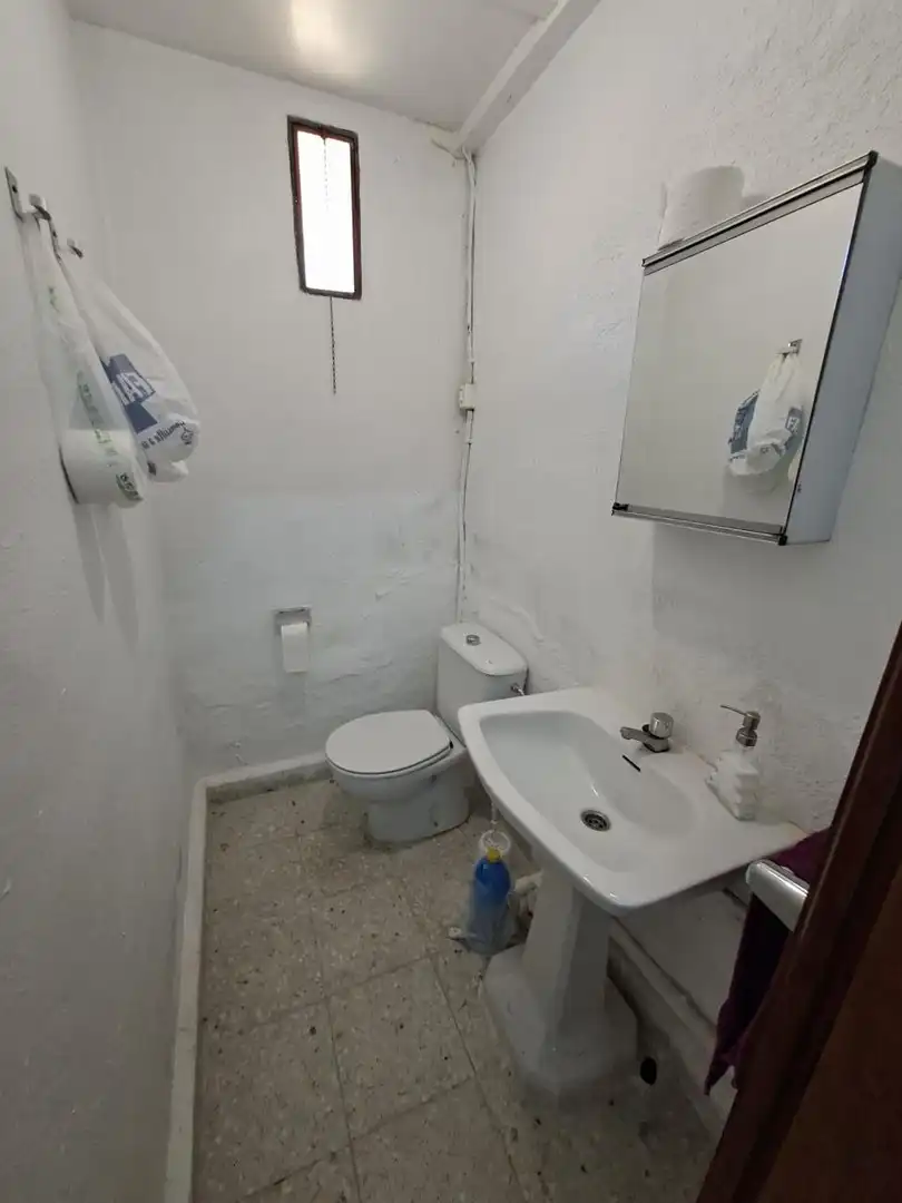 Badezimmer von Residential zum Verkauf in Aranguren