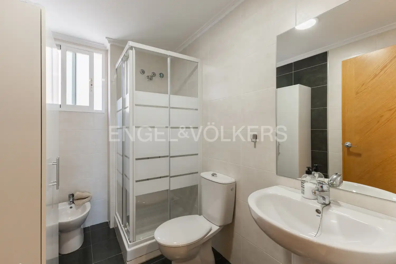 Bathroom of Flat for rent in Sagunto / Sagunt  with Heating, Terrace and Balcony