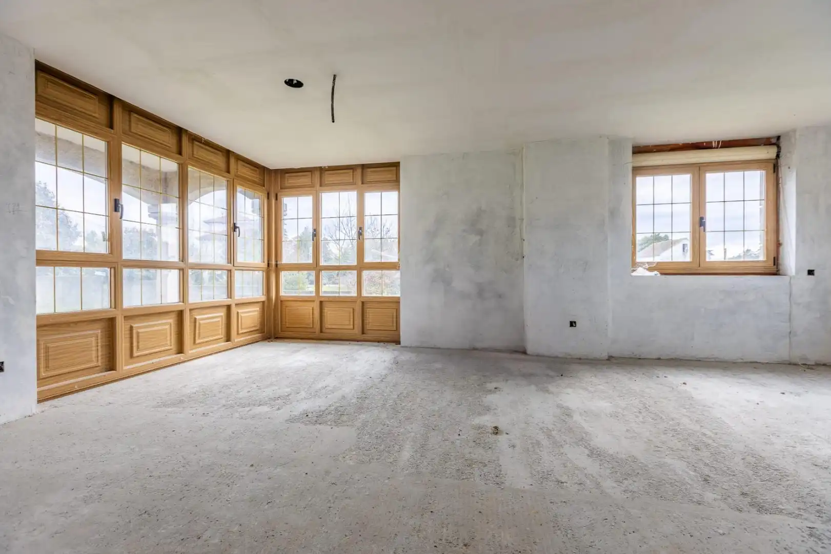 Chalet con jardín en venta en Bergondo, imagen 30