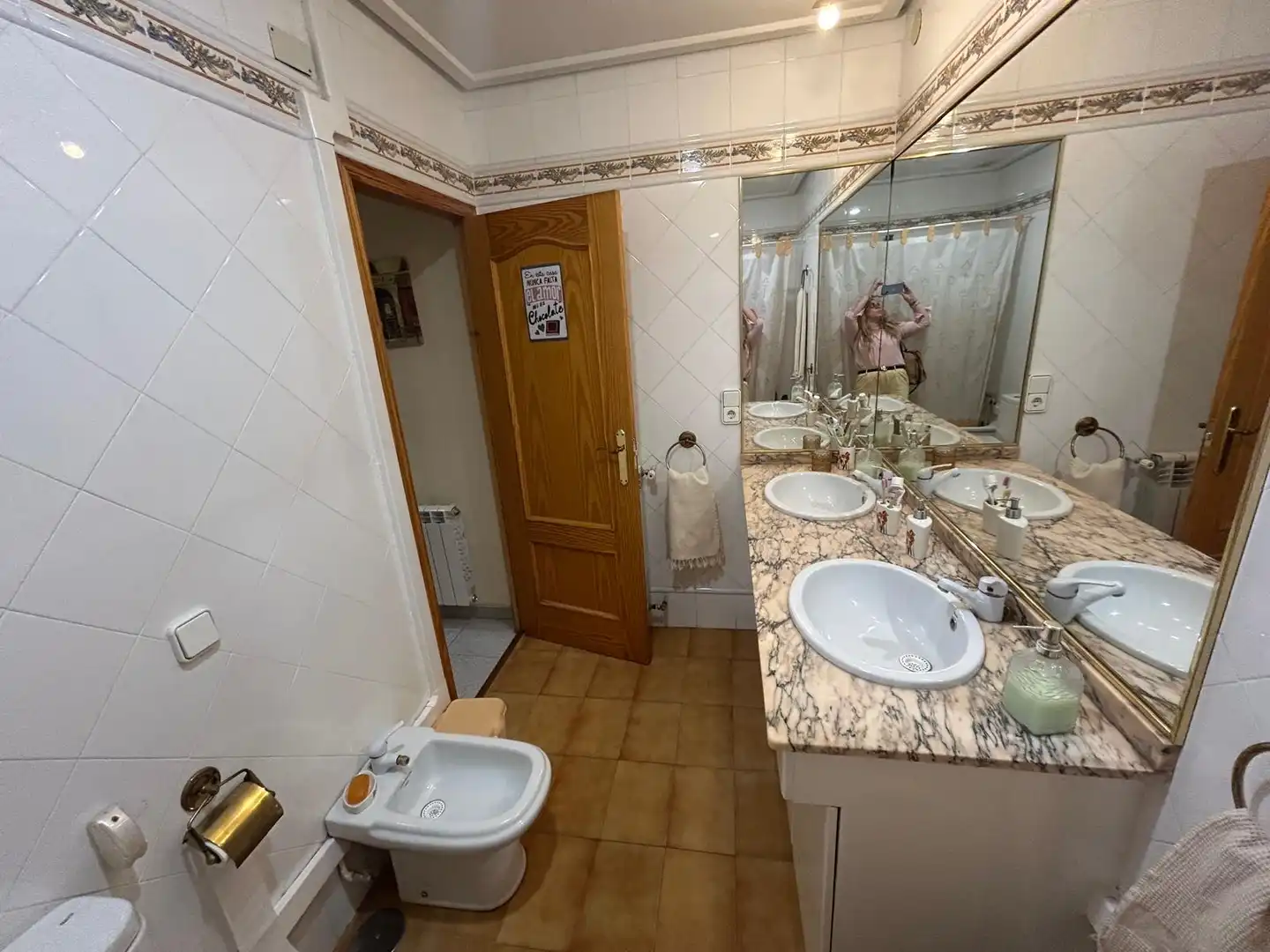 Penthouse with terrace for sale in Calle Estación Vía Crucis, imagen 32