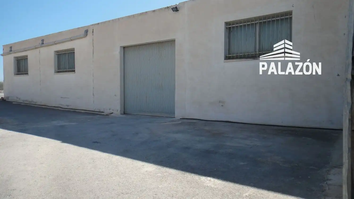 Nau industrial en venda a Crevillent, imagen 4