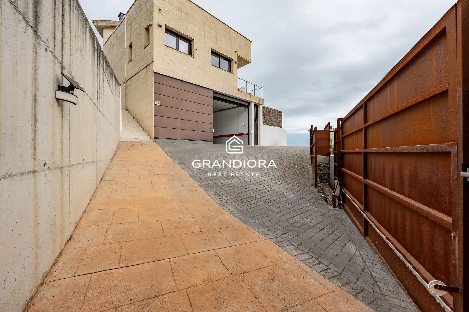 Detached house with pool for sale in Calle del Mirador, imagen 43