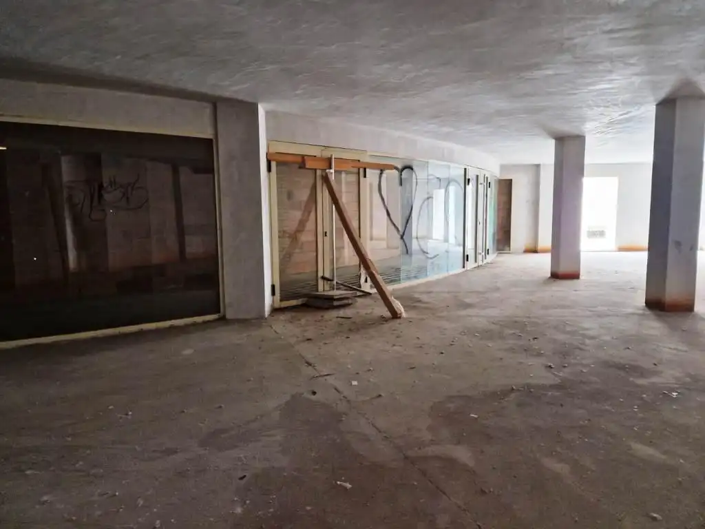 Business premises to rent in Binéfar, imagen 11