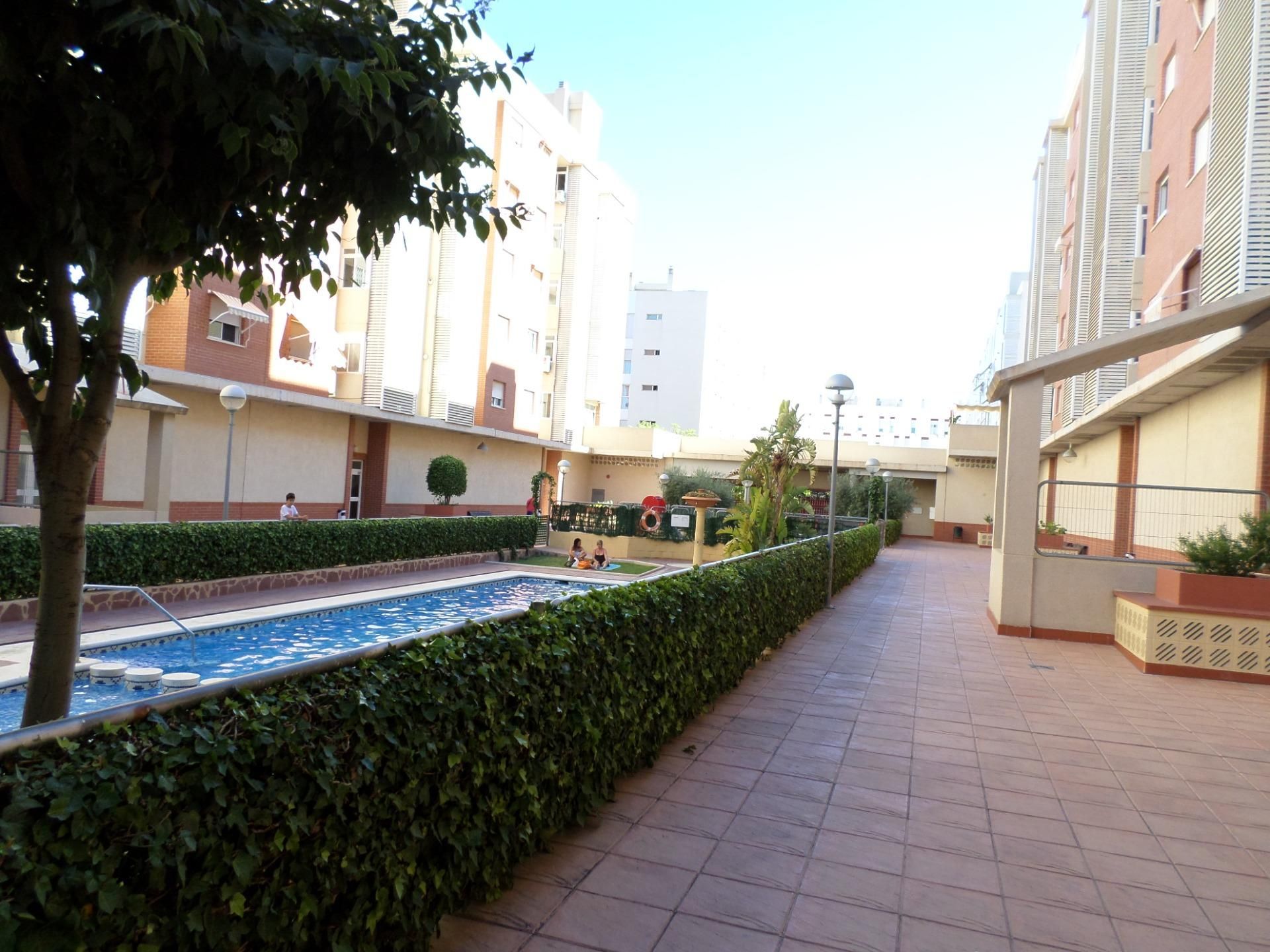 Pis en venda a Garbinet - Parque de las Avenidas, Garbinet - Vistahermosa, Alicante / Alacant