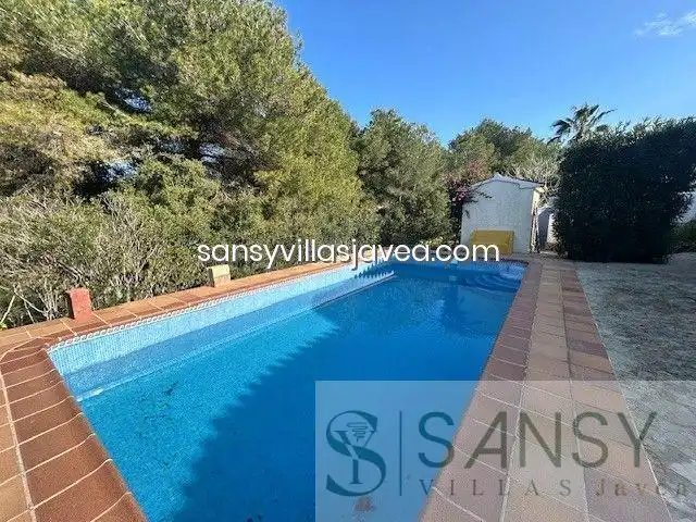 Haus oder Chalet zur Miete in Portichol - Balcón al Mar